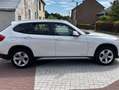 BMW X1 2.0D xDrive20 Boitemanuelle/120 kw/Marchand/Export Blanc - thumbnail 6