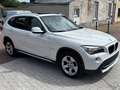 BMW X1 2.0D xDrive20 Boitemanuelle/120 kw/Marchand/Export Blanc - thumbnail 4