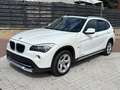 BMW X1 2.0D xDrive20 Boitemanuelle/120 kw/Marchand/Export Blanc - thumbnail 1