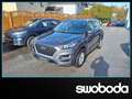 Hyundai TUCSON Tucson 1,6 GDI Level 2 Grau - thumbnail 1