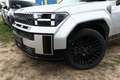 Hyundai SANTA FE HEV 4WD Blackline 7S Nappa Pano 20Z HUD 132 kW ... Silber - thumbnail 5