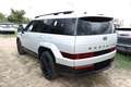 Hyundai SANTA FE HEV 4WD Blackline 7S Nappa Pano 20Z HUD 132 kW ... Silber - thumbnail 4