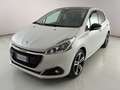 Peugeot 208 5 Porte 1.6 BlueHDi GT Line Blanc - thumbnail 1