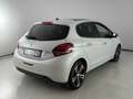 Peugeot 208 5 Porte 1.6 BlueHDi GT Line Blanc - thumbnail 6
