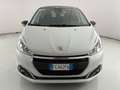 Peugeot 208 5 Porte 1.6 BlueHDi GT Line Blanc - thumbnail 2