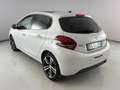 Peugeot 208 5 Porte 1.6 BlueHDi GT Line Blanc - thumbnail 4