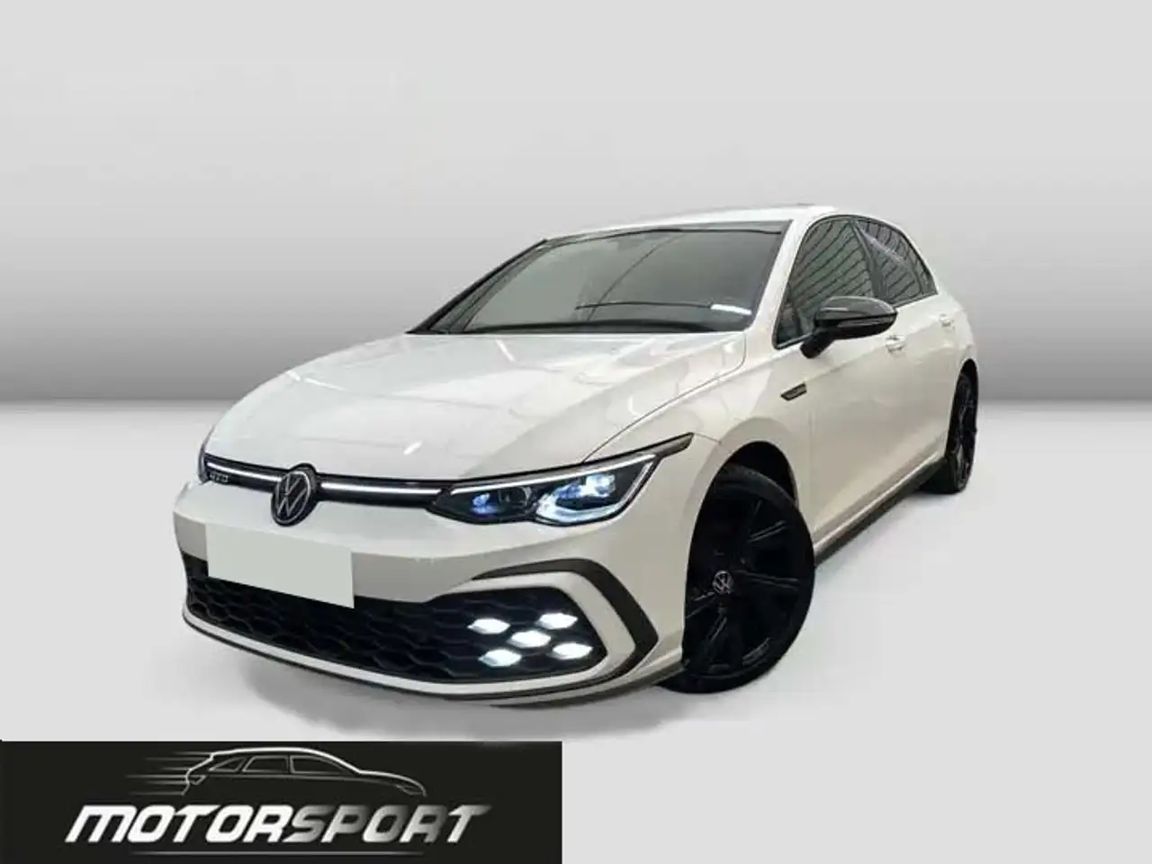 Volkswagen Golf GTD