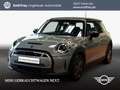 MINI Cooper SE Cooper SE Essential Trim *SHZ*Navi* Grau - thumbnail 1
