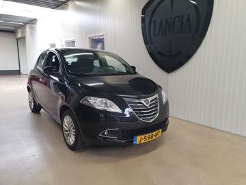 Ypsilon 1.2  Platinum