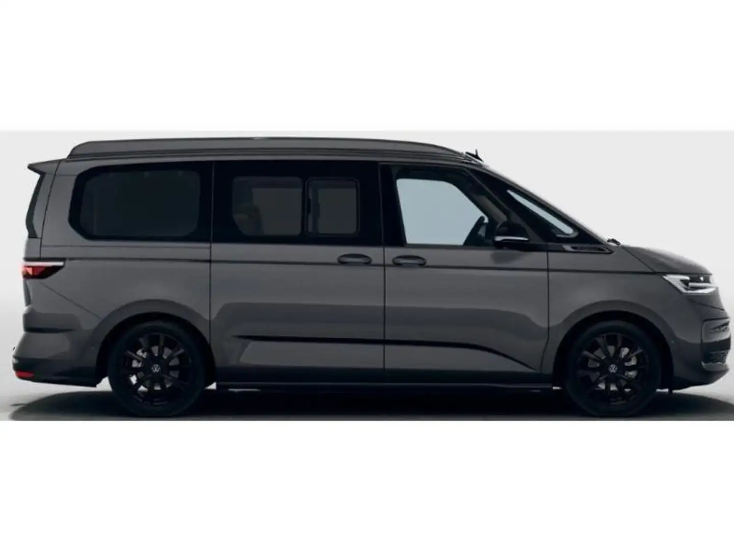 Volkswagen T7 California Ocean Gris - 2