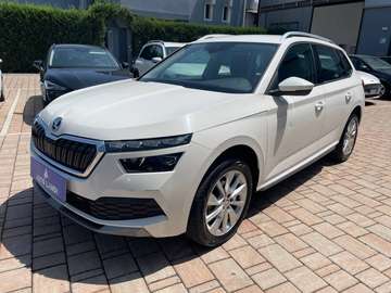 Kamiq 1.0 tsi Style 110cv dsg