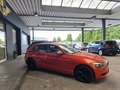 BMW 116 i Lim. 5-Tür F20 KLIMA/PDC/SITZHEIZUNG/LM-17" Pomarańczowy - thumbnail 6