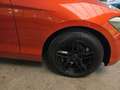 BMW 116 i Lim. 5-Tür F20 KLIMA/PDC/SITZHEIZUNG/LM-17" Pomarańczowy - thumbnail 24