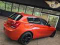BMW 116 i Lim. 5-Tür F20 KLIMA/PDC/SITZHEIZUNG/LM-17" Pomarańczowy - thumbnail 10
