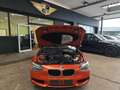 BMW 116 i Lim. 5-Tür F20 KLIMA/PDC/SITZHEIZUNG/LM-17" Pomarańczowy - thumbnail 26