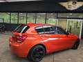 BMW 116 i Lim. 5-Tür F20 KLIMA/PDC/SITZHEIZUNG/LM-17" Pomarańczowy - thumbnail 11
