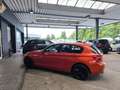 BMW 116 i Lim. 5-Tür F20 KLIMA/PDC/SITZHEIZUNG/LM-17" Pomarańczowy - thumbnail 13
