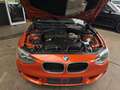 BMW 116 i Lim. 5-Tür F20 KLIMA/PDC/SITZHEIZUNG/LM-17" Pomarańczowy - thumbnail 27