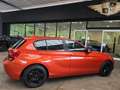 BMW 116 i Lim. 5-Tür F20 KLIMA/PDC/SITZHEIZUNG/LM-17" Pomarańczowy - thumbnail 9