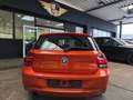 BMW 116 i Lim. 5-Tür F20 KLIMA/PDC/SITZHEIZUNG/LM-17" Pomarańczowy - thumbnail 14