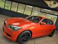 BMW 116 i Lim. 5-Tür F20 KLIMA/PDC/SITZHEIZUNG/LM-17" Pomarańczowy - thumbnail 3