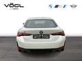 BMW i4 eDrive40 Gran Coupé Driv. Ass. Harman/Kardon AHK Bianco - thumbnail 3