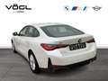 BMW i4 eDrive40 Gran Coupé Driv. Ass. Harman/Kardon AHK Bianco - thumbnail 4