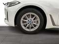BMW i4 eDrive40 Gran Coupé Driv. Ass. Harman/Kardon AHK Bianco - thumbnail 12