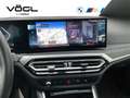 BMW i4 eDrive40 Gran Coupé Driv. Ass. Harman/Kardon AHK Bianco - thumbnail 6