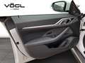 BMW i4 eDrive40 Gran Coupé Driv. Ass. Harman/Kardon AHK Bianco - thumbnail 10