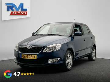 1.2 TSI Ambition | Origineel NL | Trekhaak | Elek.