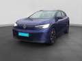Volkswagen ID.4 PRO ALCANTARA ASSIST 360 WÄRMEPUMPE Blau - thumbnail 2
