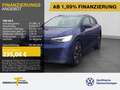 Volkswagen ID.4 PRO ALCANTARA ASSIST 360 WÄRMEPUMPE Blau - thumbnail 1