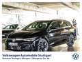 Volkswagen Golf Variant R-Line 2.0 TDI DSG Navi Kamera AHK Noir - thumbnail 1
