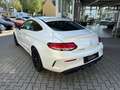 Mercedes-Benz C 450 63 S BURMESTER NIGHT DRIVERS Weiß - thumbnail 7