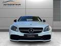 Mercedes-Benz C 450 63 S BURMESTER NIGHT DRIVERS Weiß - thumbnail 2