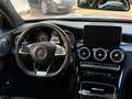 Mercedes-Benz C 450 63 S BURMESTER NIGHT DRIVERS Weiß - thumbnail 13