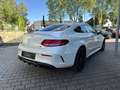 Mercedes-Benz C 450 63 S BURMESTER NIGHT DRIVERS Weiß - thumbnail 6