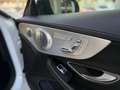 Mercedes-Benz C 450 63 S BURMESTER NIGHT DRIVERS Weiß - thumbnail 30