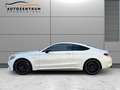 Mercedes-Benz C 450 63 S BURMESTER NIGHT DRIVERS Weiß - thumbnail 3