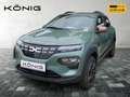 Dacia Spring Extreme ELECTRIC 65 NAVI KAMERA KLIMA Groen - thumbnail 1