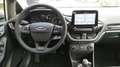 Ford Fiesta 1.5 TDCi Cool & Connect 86 CV Argento - thumbnail 9
