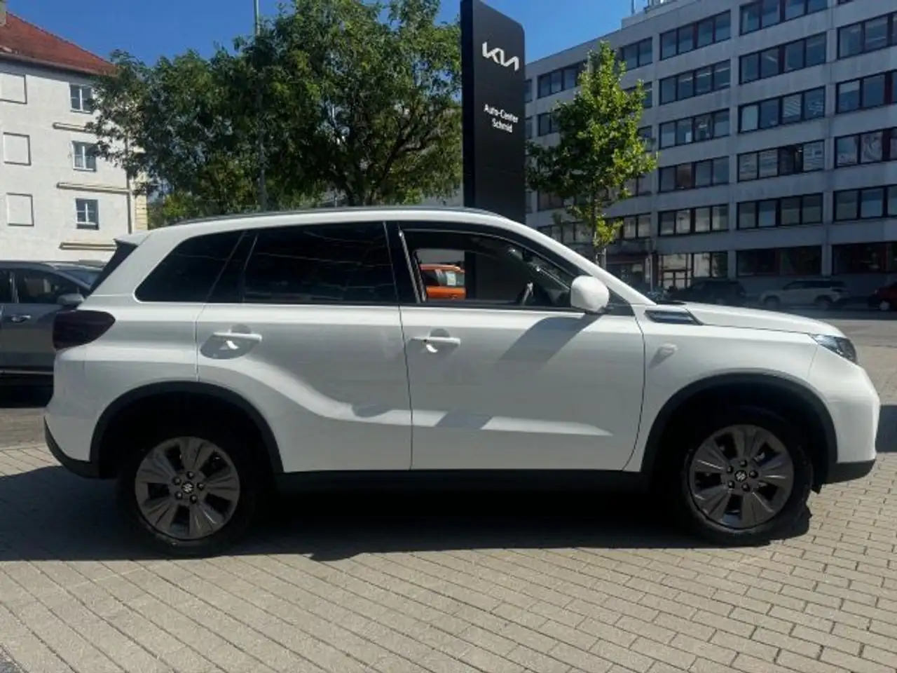 Suzuki Vitara 2026