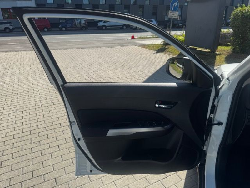 Suzuki Vitara VITARA 1.4 BOOSTERJET HYBRID AUTOMATIK COMFORT — photo 12