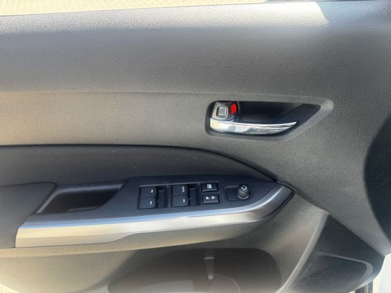 Suzuki Vitara VITARA 1.4 BOOSTERJET HYBRID AUTOMATIK COMFORT — photo 13