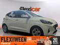 Hyundai i10 1.0 Klass Blanco - thumbnail 1