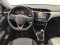 Opel Corsa F Edition NAVI/PDC/R'CAM/ALU/AHK/TEMP Bleu - thumbnail 7