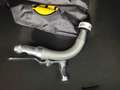 Opel Corsa F Edition NAVI/PDC/R'CAM/ALU/AHK/TEMP Bleu - thumbnail 11