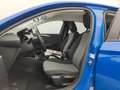 Opel Corsa F Edition NAVI/PDC/R'CAM/ALU/AHK/TEMP Bleu - thumbnail 6