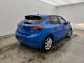 Opel Corsa F Edition NAVI/PDC/R'CAM/ALU/AHK/TEMP Bleu - thumbnail 4